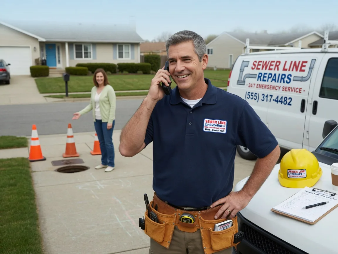 Emergency Plumber Madison, WV FAQs